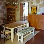 فندق مبيت وإفطار Sansofi