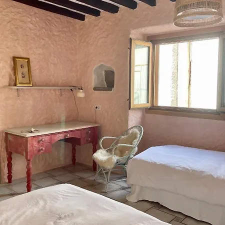 Sansofi * سان ميغيل ذي أبونا