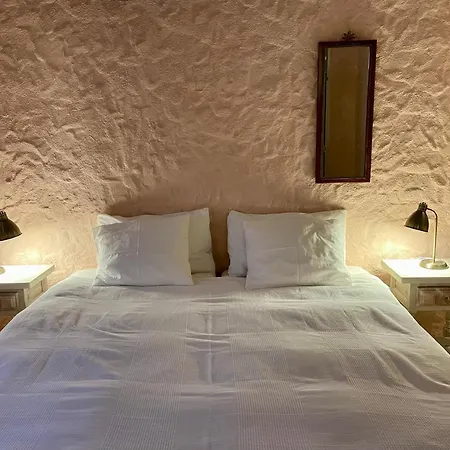 Bed & Breakfast Sansofi *