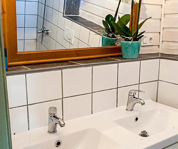 Bed & Breakfast Sansofi San Miguel de Abona