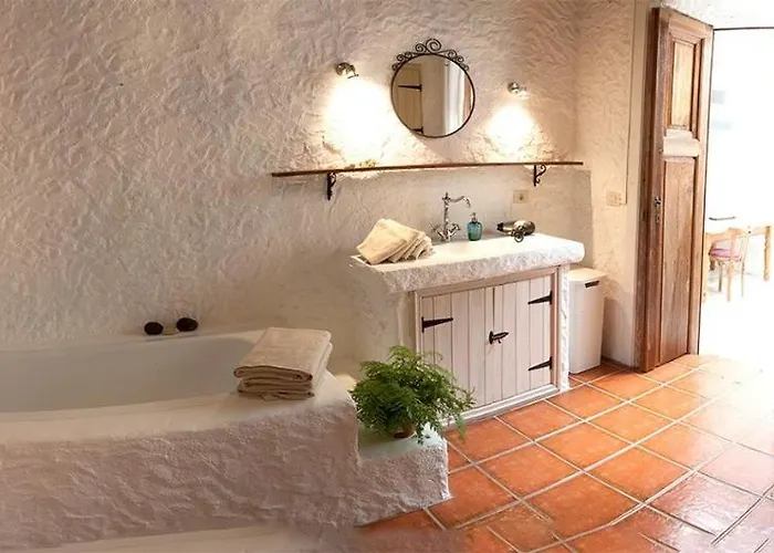 Sansofi Bed & Breakfast San Miguel de Abona