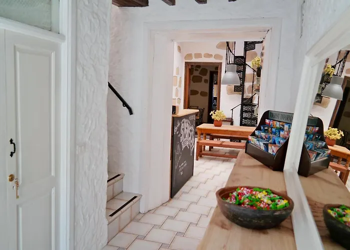 Sansofi Bed & Breakfast San Miguel de Abona