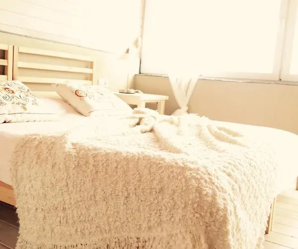 Bed & Breakfast Sansofi