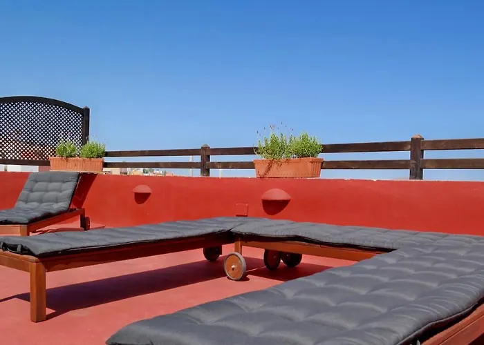 Sansofi San Miguel de Abona