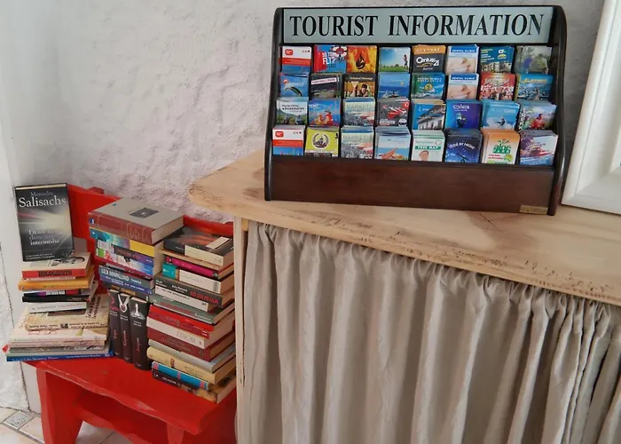 Bed & Breakfast Sansofi San Miguel de Abona