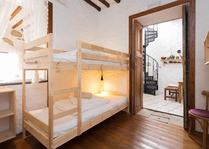 Bed & Breakfast Sansofi