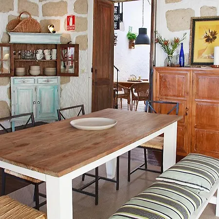 Sansofi Bed and Breakfast