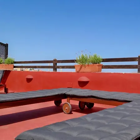 Sansofi San Miguel de Abona