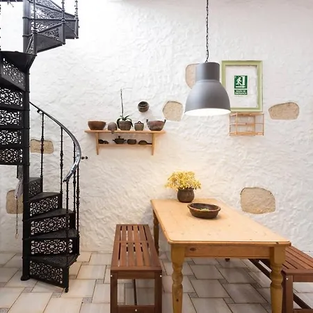 Sansofi Bed and Breakfast