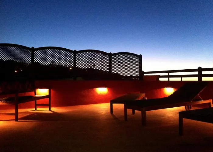 Sansofi * سان ميغيل ذي أبونا