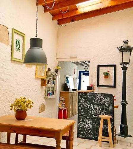 Sansofi Couette-café