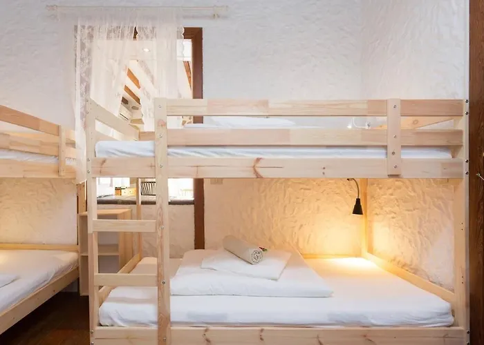 Sansofi سان ميغيل ذي أبونا