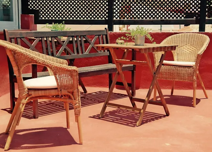 فندق مبيت وإفطار Sansofi *