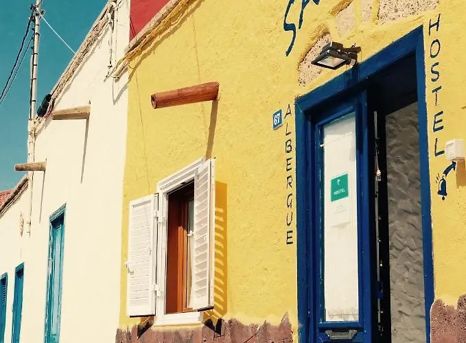 Sansofi Couette-café *