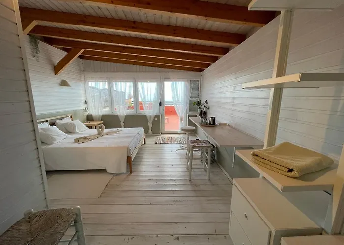 Sansofi * San Miguel de Abona