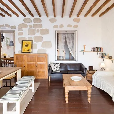 Bed and breakfast Sansofi