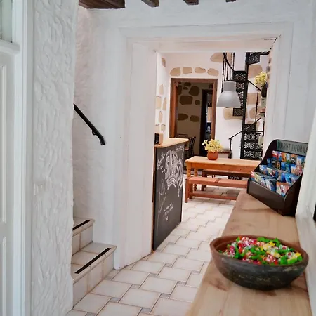 Sansofi Bed and breakfast San Miguel de Abona