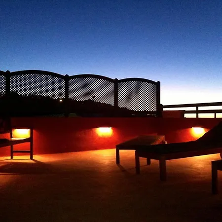 Sansofi * San Miguel de Abona