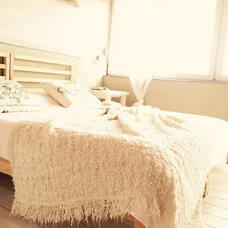 Bed and breakfast Sansofi