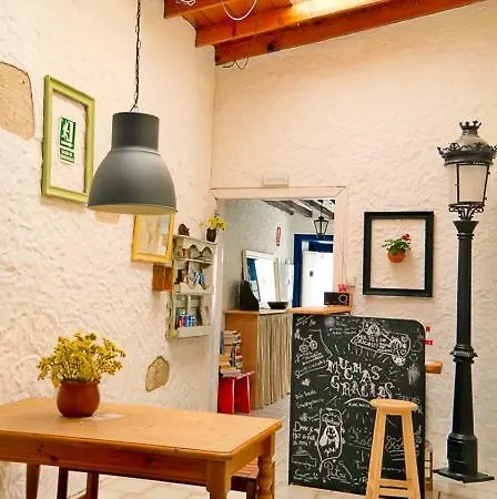 Sansofi Bed and breakfast