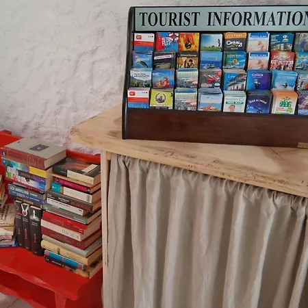 Bed and breakfast Sansofi San Miguel de Abona