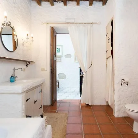 Sansofi Bed and breakfast