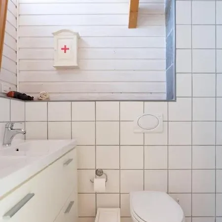 Bed and breakfast Sansofi