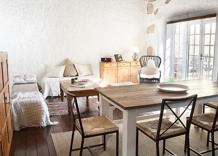 Sansofi * San Miguel de Abona