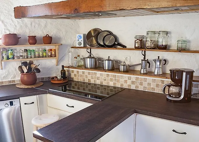 Sansofi San Miguel de Abona