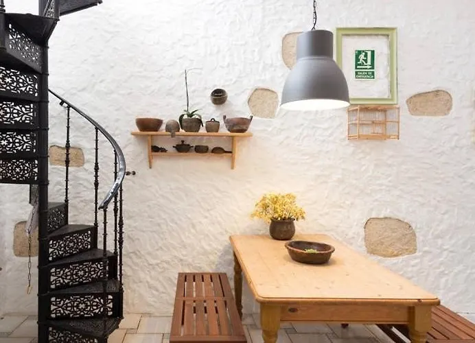 Sansofi Bed & Breakfast