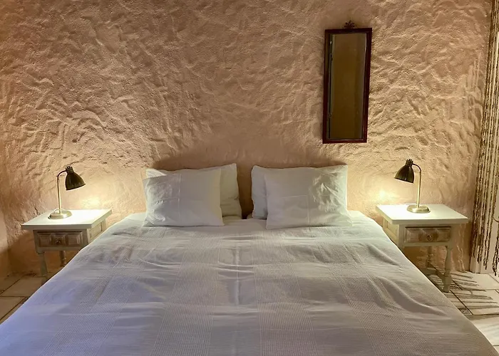 Bed & Breakfast Sansofi *